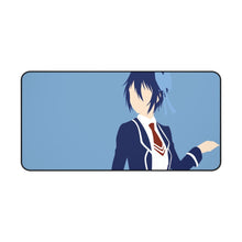 Load image into Gallery viewer, Nisekoi Seishirou Tsugumi Mouse Pad (Desk Mat)