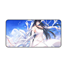 Load image into Gallery viewer, Kill La Kill Mouse Pad (Desk Mat)