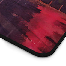 Load image into Gallery viewer, Anime Original Mouse Pad (Desk Mat) Hemmed Edge