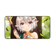 Load image into Gallery viewer, Princess Connect! Re:Dive Mouse Pad (Desk Mat)