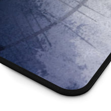 Load image into Gallery viewer, D.Gray-man Allen Walker Mouse Pad (Desk Mat) Hemmed Edge
