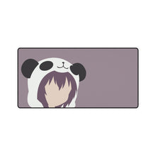 Load image into Gallery viewer, Yuru Yuri Mouse Pad (Desk Mat)