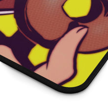 Load image into Gallery viewer, Danganronpa Mouse Pad (Desk Mat) Hemmed Edge