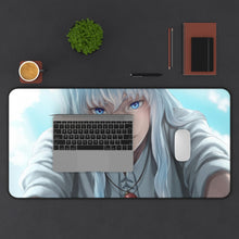 Load image into Gallery viewer, Anime Berserk Mouse Pad (Desk Mat) With Laptop