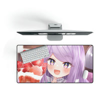 Load image into Gallery viewer, Uma Musume: Pretty Derby Mouse Pad (Desk Mat)