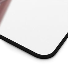 Load image into Gallery viewer, Shikimori's Not Just A Cutie Mouse Pad (Desk Mat) Hemmed Edge