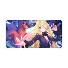 Load image into Gallery viewer, Anime Pokémon Mouse Pad (Desk Mat)