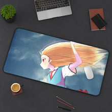 Load image into Gallery viewer, Sakurasou No Pet Na Kanojo Mouse Pad (Desk Mat) On Desk