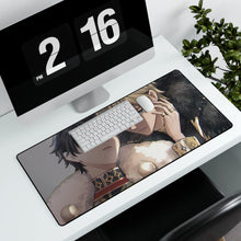 Load image into Gallery viewer, Fate/Grand Order Mouse Pad (Desk Mat)