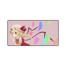 Load image into Gallery viewer, Touhou Mouse Pad (Desk Mat)