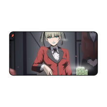 Load image into Gallery viewer, Kakegurui Kirari Momobami Mouse Pad (Desk Mat)