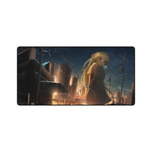 Load image into Gallery viewer, Magic Hour Mouse Pad (Desk Mat)