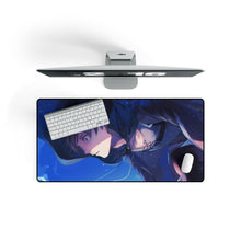 Load image into Gallery viewer, Anime Attack On Titan Mouse Pad (Desk Mat)