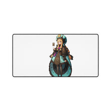 Load image into Gallery viewer, Anime Girl Mouse Pad (Desk Mat)