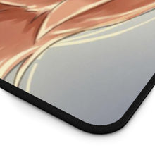 Load image into Gallery viewer, Fate/Apocrypha Ruler Mouse Pad (Desk Mat) Hemmed Edge