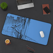 Load image into Gallery viewer, Chobits Mouse Pad (Desk Mat) On Desk