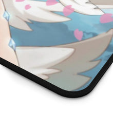 Load image into Gallery viewer, Cardcaptor Sakura Sakura Kinomoto Mouse Pad (Desk Mat) Hemmed Edge