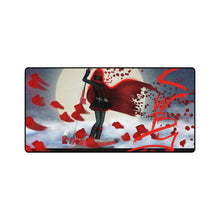 Load image into Gallery viewer, Anime RWBY Mouse Pad (Desk Mat)