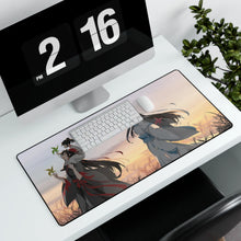 Load image into Gallery viewer, Mo Dao Zu Shi Mouse Pad (Desk Mat)