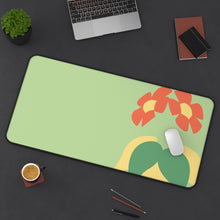 Load image into Gallery viewer, Anime Pokémon Mouse Pad (Desk Mat) On Desk