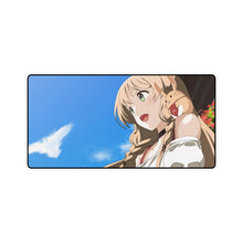 Load image into Gallery viewer, Armor Shop for Ladies & Gentlemen Mouse Pad (Desk Mat)