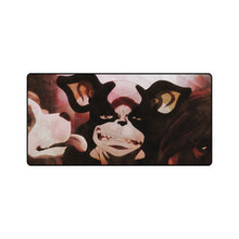 Load image into Gallery viewer, Anime Jojo's Bizarre Adventure Mouse Pad (Desk Mat)