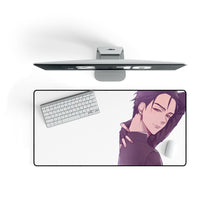 Load image into Gallery viewer, Yuri!!! on Ice Mouse Pad (Desk Mat)