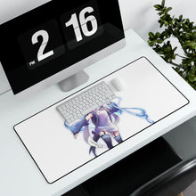 Load image into Gallery viewer, Anime Original Mouse Pad (Desk Mat) With Laptop