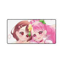 Load image into Gallery viewer, Healin' Good PreCure Mouse Pad (Desk Mat)