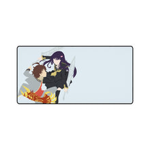 Load image into Gallery viewer, Twin Star Exorcists Mouse Pad (Desk Mat)
