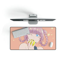 Load image into Gallery viewer, Nazuna Nanakusa Mouse Pad (Desk Mat)