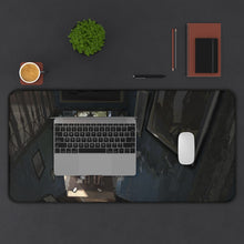Load image into Gallery viewer, Anime Original Mouse Pad (Desk Mat) With Laptop