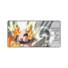 Load image into Gallery viewer, Anime Fairy Tail Mouse Pad (Desk Mat)