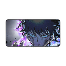 Load image into Gallery viewer, Mob Psycho 100 Shigeo Kageyama Mouse Pad (Desk Mat)