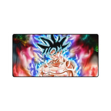 Load image into Gallery viewer, Dragon Ball Super Mouse Pad (Desk Mat)