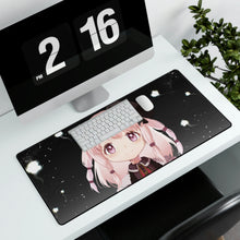 Load image into Gallery viewer, Ui Tamaki Mouse Pad (Desk Mat)