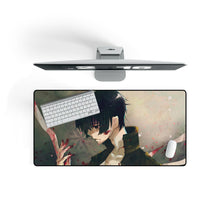 Load image into Gallery viewer, Hetalia: Axis Powers Mouse Pad (Desk Mat) On Desk