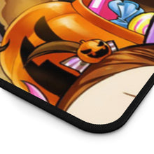 Load image into Gallery viewer, Yuri!!! On Ice Mouse Pad (Desk Mat) Hemmed Edge