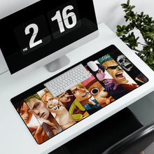 Load image into Gallery viewer, Anime One Piece Mouse Pad (Desk Mat) Background