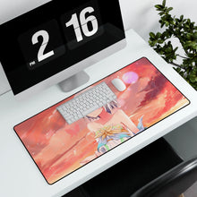 Load image into Gallery viewer, Anime Kantai Collection Mouse Pad (Desk Mat)