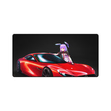 Load image into Gallery viewer, Anime Kantai Collection Mouse Pad (Desk Mat)