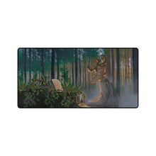 Load image into Gallery viewer, Beastars Mouse Pad (Desk Mat)