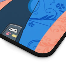 Load image into Gallery viewer, Lucky Star Mouse Pad (Desk Mat) Hemmed Edge