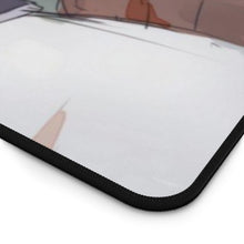 Load image into Gallery viewer, InuYasha Mouse Pad (Desk Mat) Hemmed Edge