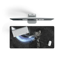 Load image into Gallery viewer, Gangsta. Mouse Pad (Desk Mat) On Desk