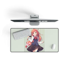 Load image into Gallery viewer, Anime Kantai Collection Mouse Pad (Desk Mat)