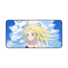 Load image into Gallery viewer, Summer Time Rendering Ushio Kofune Mouse Pad (Desk Mat)