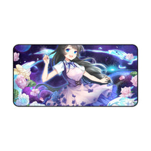 Load image into Gallery viewer, Anime Girl Mouse Pad (Desk Mat)