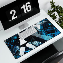 Load image into Gallery viewer, Black Rock Shooter Mouse Pad (Desk Mat)