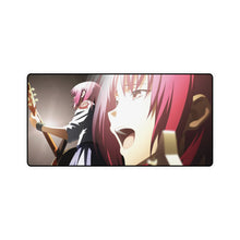 Load image into Gallery viewer, Angel Beats! Mouse Pad (Desk Mat)